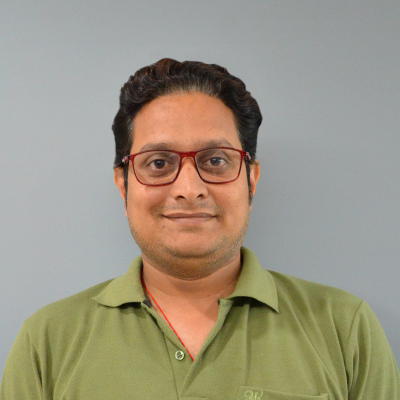 Vinay Sharma