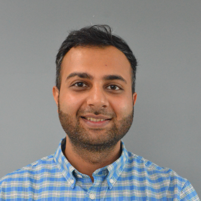 Jayesh Nathani