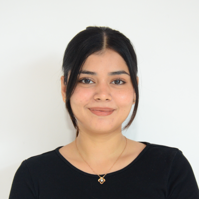 Arwa Yusufi