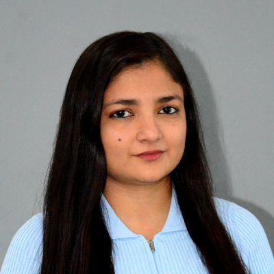 Pratibha Dawar