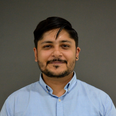 Sumit Chimnani