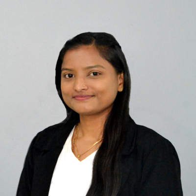 Diksha Pawar